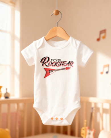 Future Rockstar Babybody
