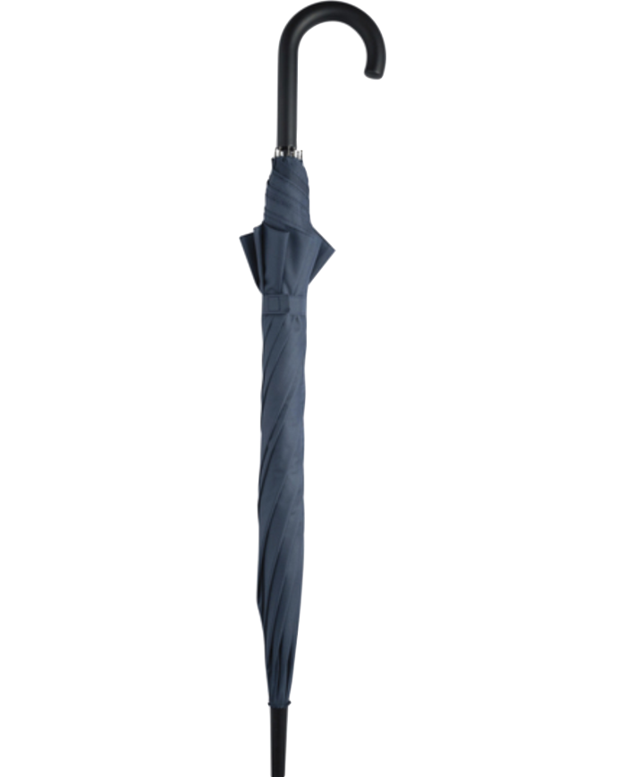 Regenschirm geschlossen