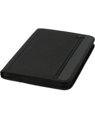 Mappe geschlossen seitlich