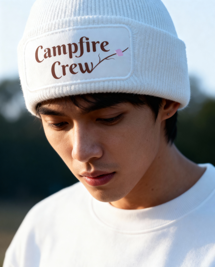 Campfire Crew Beanie