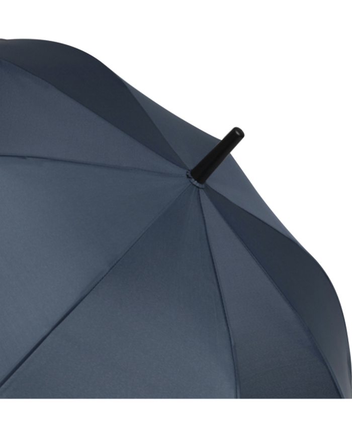 Regenschirm Bezug offen