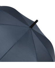 Regenschirm Bezug offen