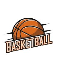 Basketball Socken Design