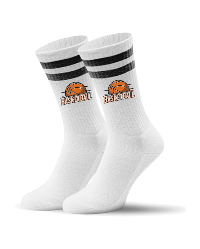 Basketball Socken