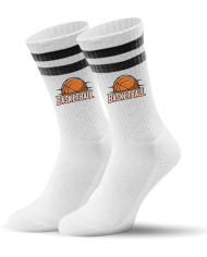 Basketball Socken
