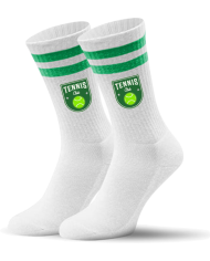 Tennis Club Socken