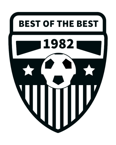 Fußball - Best of the Best Socken Design