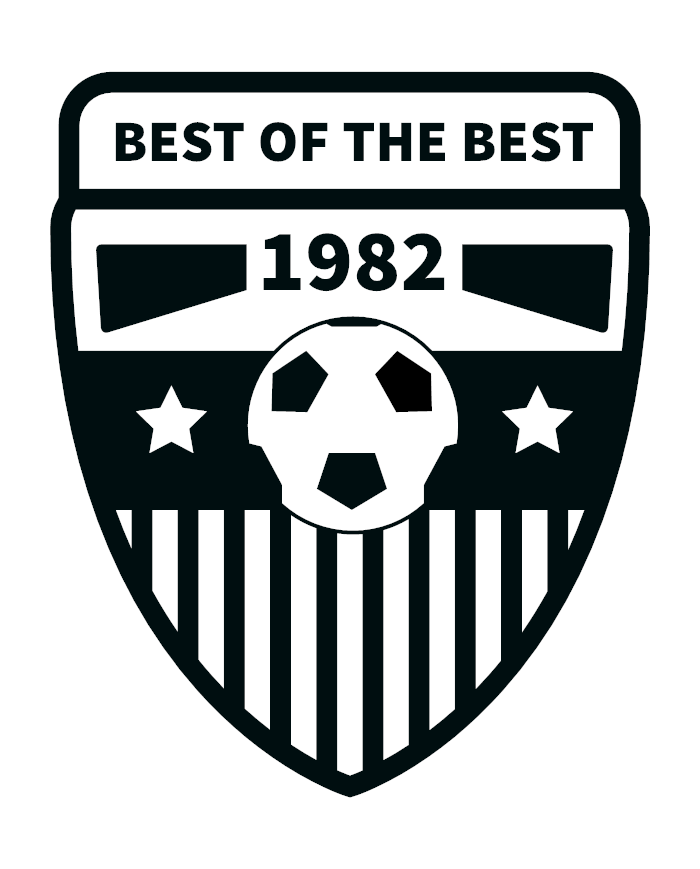 Fußball - Best of the Best Socken Design