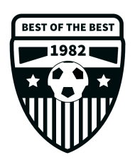 Fußball - Best of the Best Socken Design