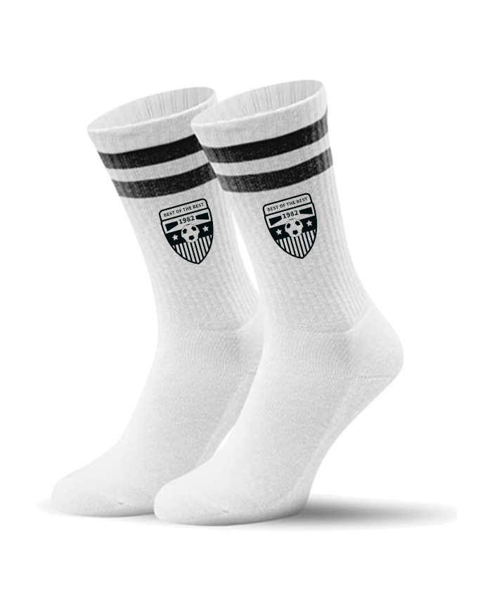 Fußball - Best of the Best Socken