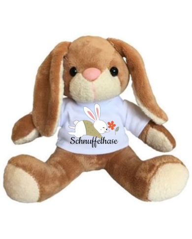 Schnuffelhase Kuscheltier Hase Schnuffelhase Kuscheltier Hase