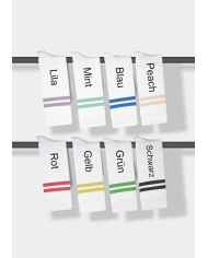 Socken alle Farben