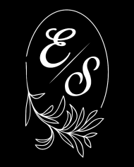 Initialen Love Touch Screen Handschuhe Design