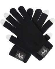 Wunschname Personalisierte Touchscreen Handschuhe