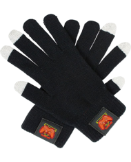 Game On Touchscreen Handschuhe