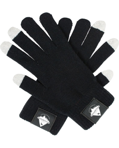 Mountain Travel Touchscreen Handschuhe