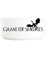 Game of Smokes Aschenbecher Game of Smokes Aschenbecher