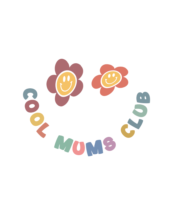 Cool Moms Club Hoodie Design
