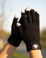 Mountain Travel Touchscreen Handschuhe