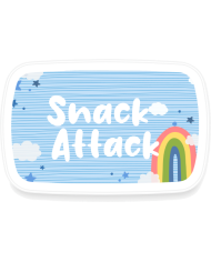 Snack Attack Brotdose Snack Attack Brotdose