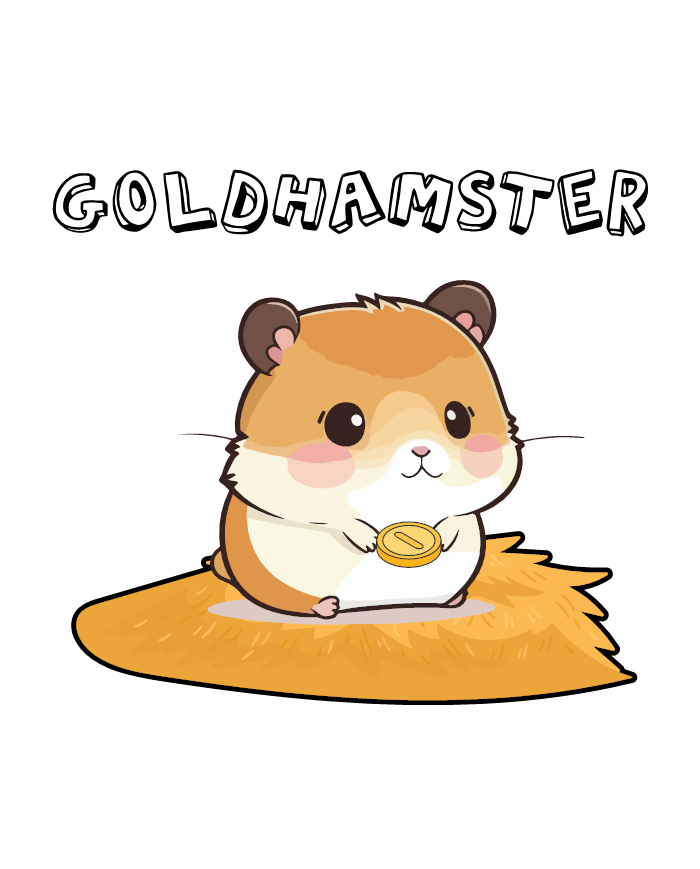 niedliche Goldhamster Spardose niedliche Goldhamster Spardose