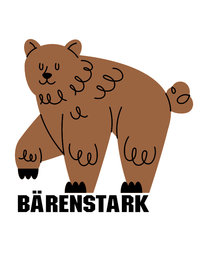 Bärenstark Design Bärenstark Design